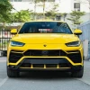 Lamborghini 2023: Khám phá các dòng xe và giá bán cập nhật