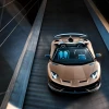 Lamborghini Aventador SVJ Roadster: Biểu tượng tốc độ và cảm xúc