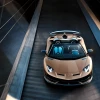 Lamborghini Aventador SVJ Roadster: Biểu tượng tốc độ và cảm xúc