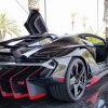 Lamborghini Centenario: Biểu tượng tốc độ và thiết kế đột phá