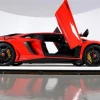 Lamborghini Đỏ: Biểu Tượng Siêu Xe Nóng Bỏng và Đẳng Cấp Năm 2026