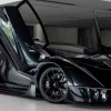 Lamborghini Essenza SCV12: Siêu xe đường đua giới hạn chỉ 40 chiếc
