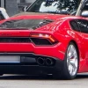Lamborghini Huracan LP580-2: Khám Phá Siêu Xe Vừa Trở Lại Thị Trường Việt Nam