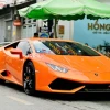 Lamborghini Huracán STO: Siêu xe hiệu suất đỉnh cao dành cho đường phố