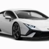 Lamborghini Huracán Tecnica: Trải nghiệm lái thuần túy và thiết kế đỉnh cao