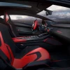Lamborghini Invencible 2026: Siêu xe V12 cuối cùng và những điều cần biết