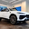 Lamborghini Urus 2026: Giá lăn bánh, thông số và những nâng cấp đáng chờ đợi