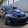Lexus IS 2026: Đánh giá chi tiết sedan hạng sang cỡ nhỏ