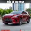 Lexus RX 350h: Đánh giá chi tiết phiên bản Premium 2026