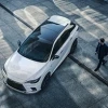 Lexus RX 500h F Sport Performance 2026: Đỉnh cao công nghệ và cảm giác lái