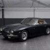 Lịch sử huyền thoại Lamborghini 350 GT siêu xe đầu tiên của Ferruccio Lamborghini