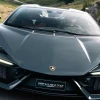 Lịch sử và Ý nghĩa Logo Lamborghini Biểu tượng Bò Tót