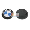 Logo xe BMW: Biểu tượng di sản và sự đổi mới qua các thế hệ