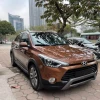 Mệnh Thổ nên mua xe màu gì hợp phong thủy năm 2026