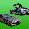 Mercedes-AMG SLS: Huyền thoại "cánh chim" tái xuất tại Việt Nam
