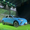 MG4 EV: Đánh giá chi tiết xe điện thuần túy 2026