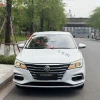 MG5 Lux 2026: Đánh giá chi tiết và thông số kỹ thuật ấn tượng