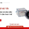 Moay ơ là gì? Cấu tạo, chức năng và dấu hiệu nhận biết hư hỏng