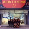 Nâng tầm xế yêu với nội thất ô tô cao cấp và hiện đại