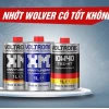 Nhớt Voltronic: Giải pháp tối ưu cho động cơ xe máy năm 2026