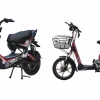 Phân biệt rõ xe đạp điện và xe máy điện để tránh vi phạm