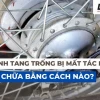 Phanh Tang Trống: Cấu Tạo, Nguyên Lý Hoạt Động và So Sánh Với Phanh Đĩa