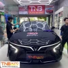 Phim Cách Nhiệt 3M Crystalline Giá Bao Nhiêu? Bảng Giá Chi Tiết 2026