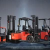 Phụ Tùng Xe Nâng Chính Hãng: Nâng Tầm Hiệu Suất Hoạt Động