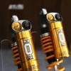 Phuộc Ohlins Chính Hãng: Nâng Cấp Hiệu Suất và Vẻ Đẹp Cho Xe Máy