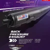 Pô Uma Racing V3: Đánh Giá Chi Tiết Và Lưu Ý Khi Lắp Đặt
