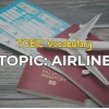 Purser trong hàng không là gì? Vai trò và trách nhiệm chi tiết
