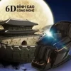 Siêu âm 6D là gì? Khác biệt và lợi ích so với các công nghệ cũ