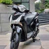 So sánh chi tiết Honda SH 2017 và SH 2016 những điểm khác biệt