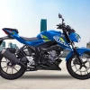 Suzuki GSX S150 2026: Chi tiết đánh giá và trải nghiệm