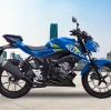 Suzuki GSX-S150 2026: Đánh giá chi tiết mẫu xe côn tay thể thao