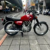 SYM Wolf 125: Chi tiết đánh giá xe classic phong cách retro 2026