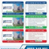 Thẻ Giữ Xe Máy: Giải Pháp An Ninh Toàn Diện Cho Bãi Đỗ Xe 2026