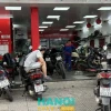Tìm địa chỉ sửa xe máy uy tín tại Hà Nội năm 2026