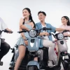 Tìm hiểu giá xe đạp điện cho học sinh cấp 2 năm 2026