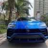 Tổng quan về xe lamborghini và những mẫu siêu xe đẳng cấp nhất 2026