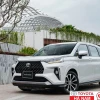 Toyota Veloz Cross 7 chỗ: Đánh giá chi tiết và những điểm cần biết năm 2026