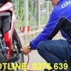 Vá xe lưu động gần đây: Giải pháp nhanh chóng khi khẩn cấp