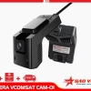 Vcomsat Giám Sát Hành Trình: Giải pháp Toàn diện cho Xe Cộ Năm 2026