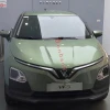 VinFast VF 5 Plus 2026: Xe đô thị hạng A hiện đại và tiết kiệm