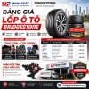 Vỏ Xe Bridgestone: Đánh Giá Chi Tiết và Bảng Giá Mới Nhất 2026
