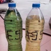 Xăng màu vàng là xăng gì? Phân biệt các loại xăng A92, A95, E5