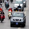 Xe biển đỏ là xe gì? Tìm hiểu ý nghĩa và quy định liên quan
