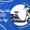 Xe Đạp Điện Azi: Lựa Chọn Hoàn Hảo Cho Lối Sống Hiện Đại 2026