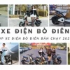 Xe đạp điện Bò Điên 2026: Đánh giá chi tiết, giá bán và các mẫu hot nhất