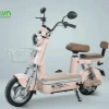 Xe Đạp Điện Cho Học Sinh Cấp 1: Chọn Sao Cho Đúng